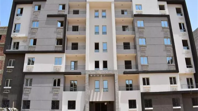 التقديم الأحد.. أسعار شقق سكن مصر بالمدن الجديدة 