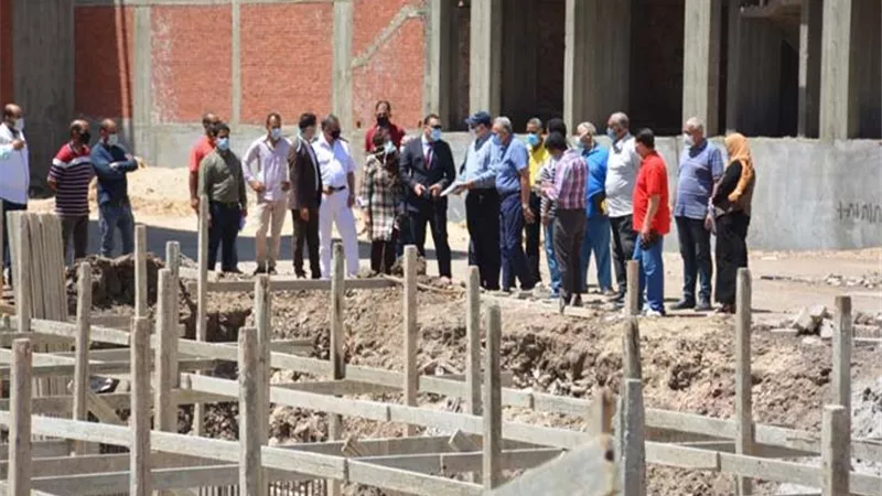 التنمية المحلية تكشف حقيقة إلغاء قرار وقف البناء بعواصم المحافظات 