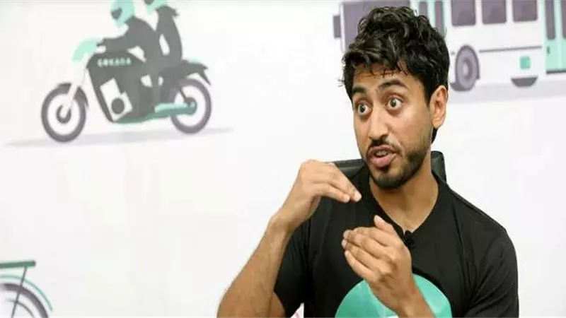 تفاصيل العثور على أشلاء جثة المليونير فهيم صالح