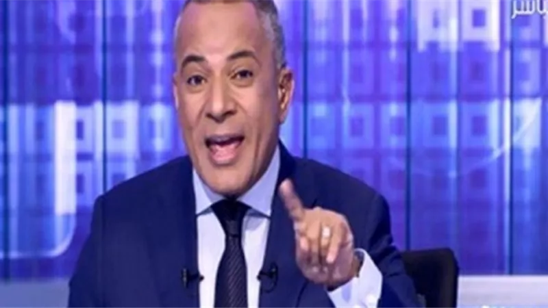 أحمد موسى: الخونة في الخارج بـ«يهو هووا» على قنواتهم منذ زيارة وفد القبائل الليبية لمصر | فيديو