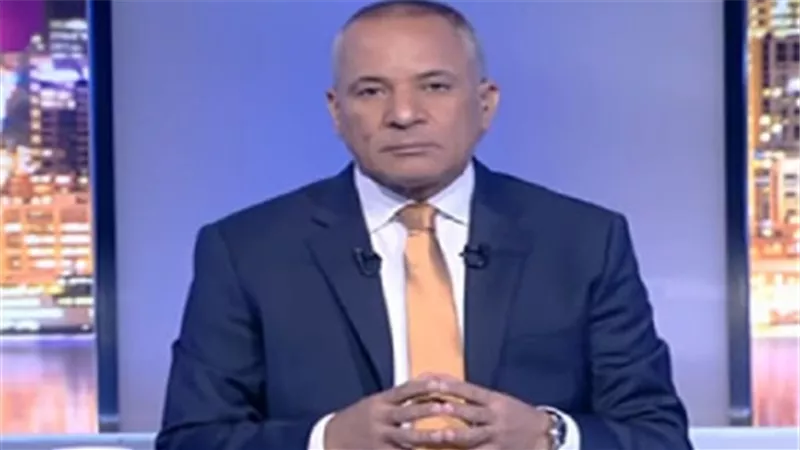 أحمد موسى يهنئ وزير التعليم بعد نجاح امتحانات الثانوية العامة | فيديو