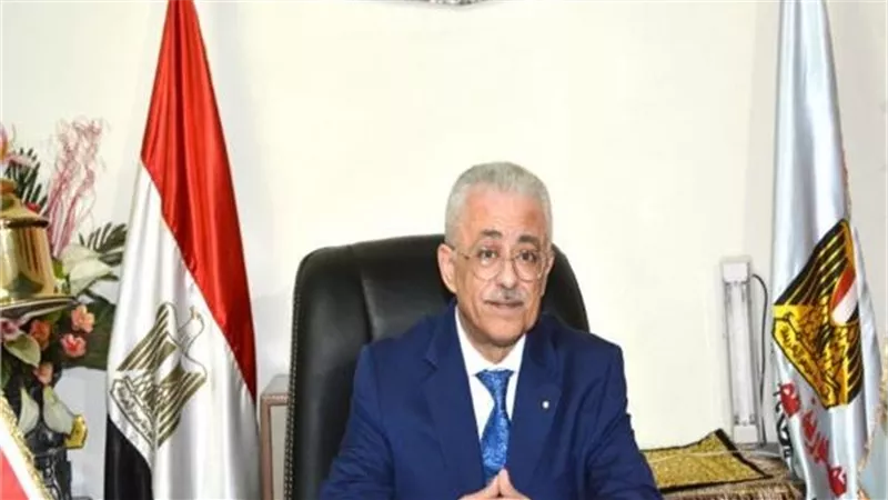وزير التعليم يكشف تفاصيل زيادة مصروفات المدارس | فيديو 