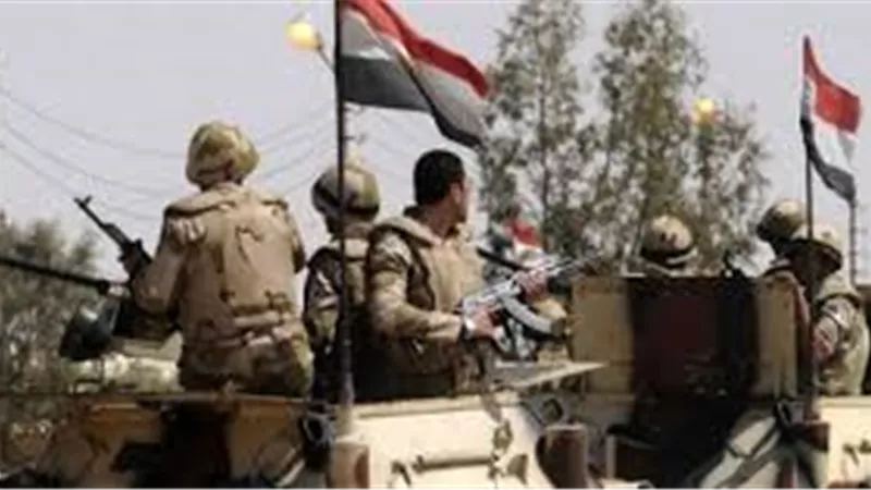 عاجل.. القوات المسلحة تعلن تفاصيل احباط العملية الارهابية بشمال سيناء