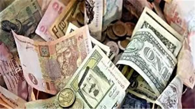 أسعار العملات اليوم الاربعاء 22 يوليو 2020