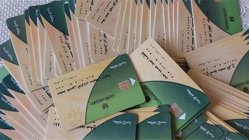 بشرى سارة.. 1000 جنيه دعم على كل بطاقة تموينية في مبادرة تشجيع المنتج المحلي