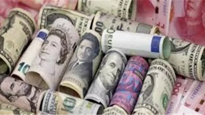 أسعار العملات في البنوك المصرية اليوم الخميس 23 يوليو 2020 