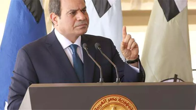 بعد تهديدات السيسي.. تركيا تتراجع مجددا: لا نريد حربا مع مصر 