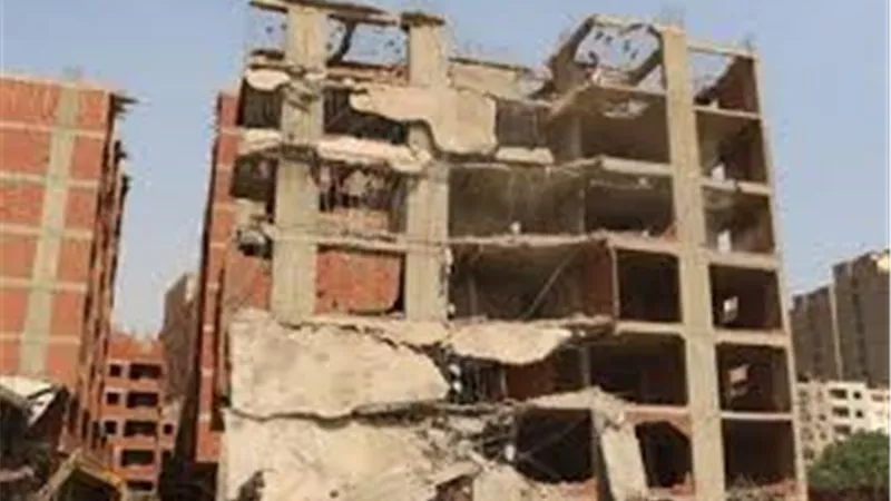 التنمية المحلية تكشف قيمة رسوم التصالح في كل مخالفات البناء | فيديو