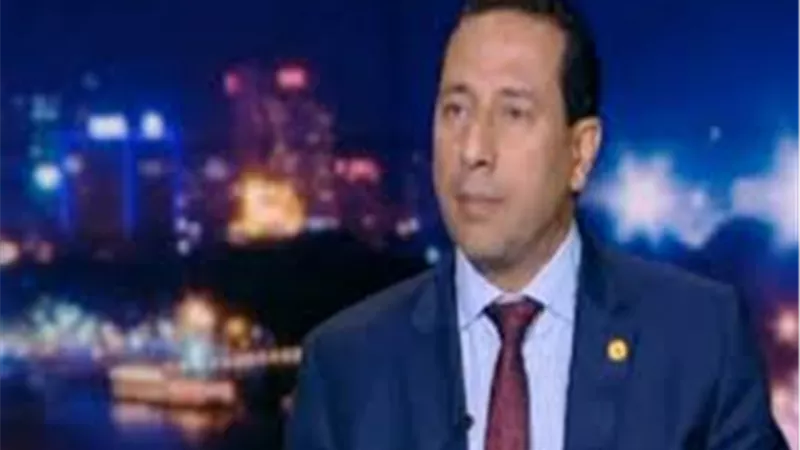 عضو لجنة الدفاع والأمن القومى: مصر لم تتدخل فى ليبيا حتى الآن وإذا تدخلت لسحقت الأعداء