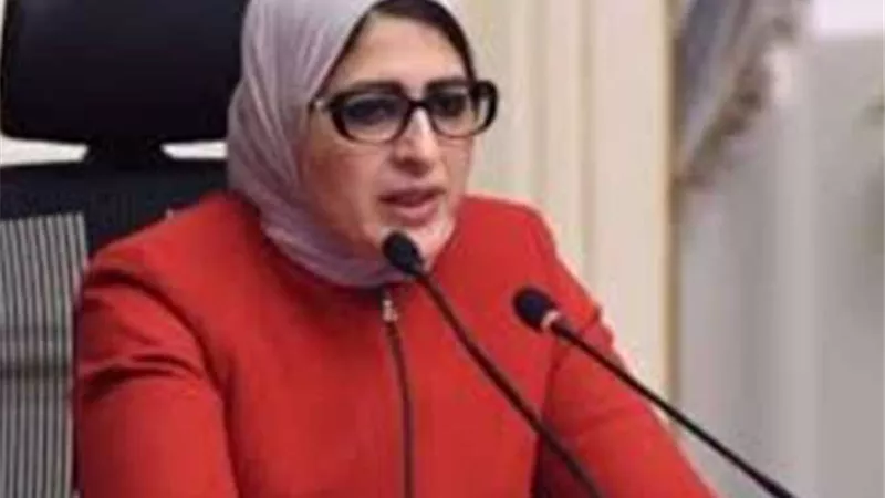 عاجل.. الصحة تعلن تفاصيل حالات كورونا الجديدة و 40 حالة وفاة اليوم