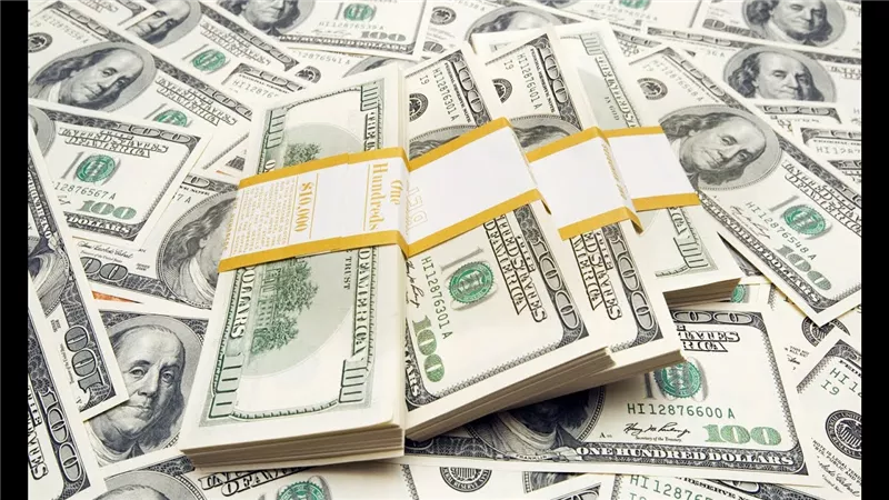 سعر الدولار اليوم الجمعة 24 يوليو 2020