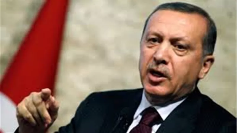 باحث اسلامي : أردوغان يعوض فراغ البغدادي وبن لادن بزعامة الارهاب