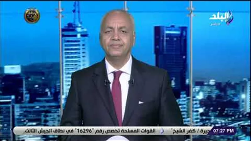 بكري عن  ثورة يوليو: ملهمة للباحثين عن طريق التحرر والنضال والعدل الاجتماعي | فيديو