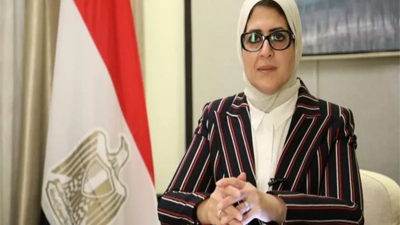 عاجل.. الصحة تعلن تفاصيل حالات كورونا الجديدة و 38 حالة وفاة اليوم 