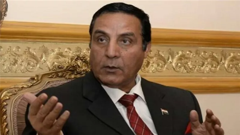 مستشار كلية القادة والأركان: مصر استعادت مكانتها الإقليمية والدولية