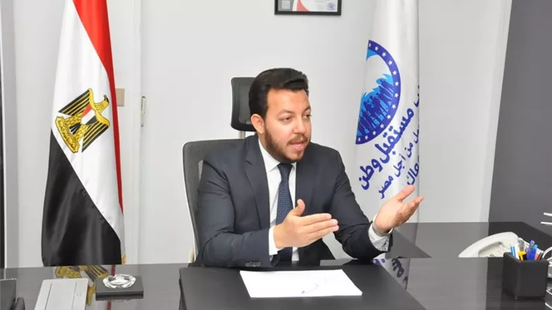 قيادى بمستقبل وطن: الدولة نجحت في دعم الفئات الأولى بالرعاية بتوجيه الرئيس السيسي