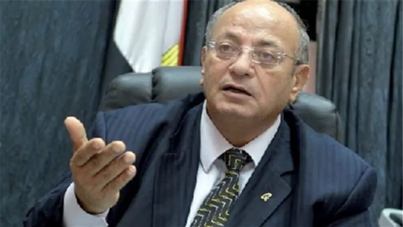 جمال شقرة: الاصطفاف الوطني سر انفراج أزمات مصر على مدار التاريخ | فيديو