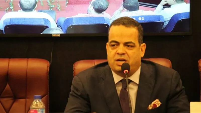عصام هلال: السيسي راهن على وعي المواطن و«كسب الرهان» | فيديو
