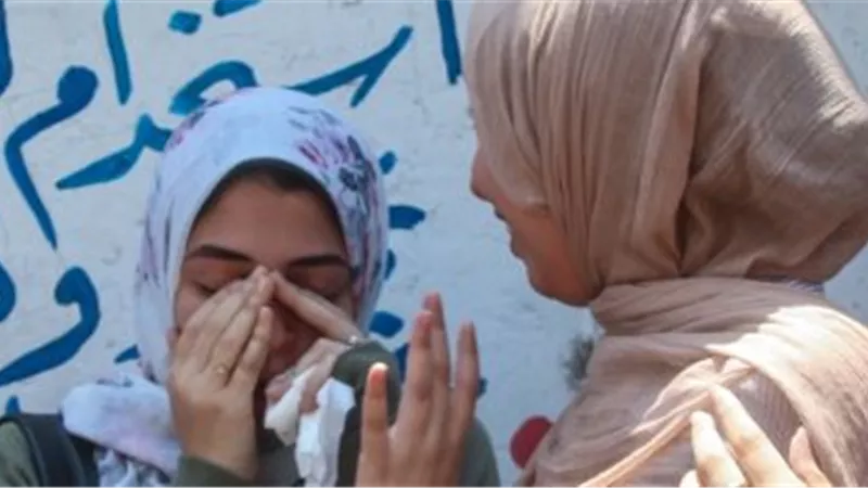 غضب بين اولياء امور طلاب الثانوية بسبب امتحان التفاضل والتكامل