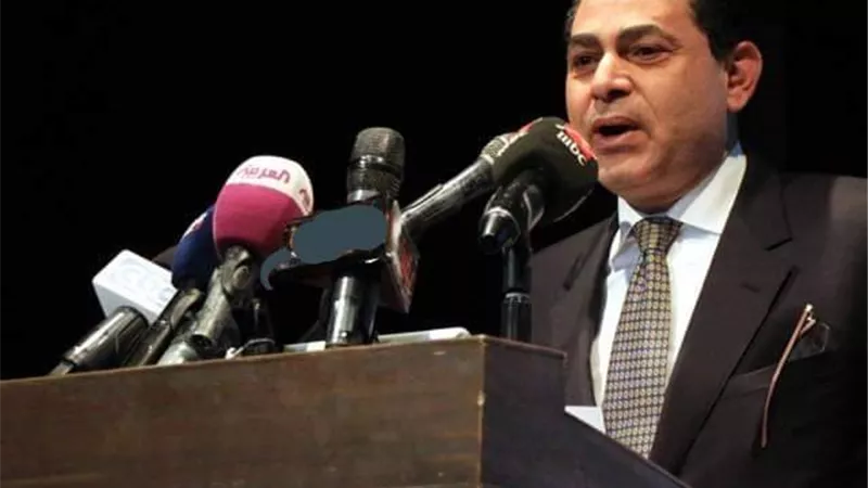 عضو عليا مستقبل وطن : مسيرة إنجازات الرئيس مستمرة لتوفير حياة أفضل للمواطنين 