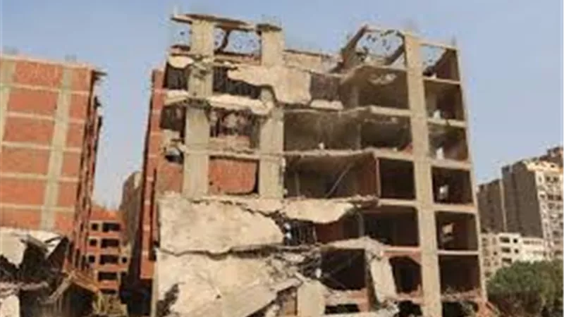أين يذهب مبلغ جدية التصالح في مخالفات البناء حال رفض الطلب؟