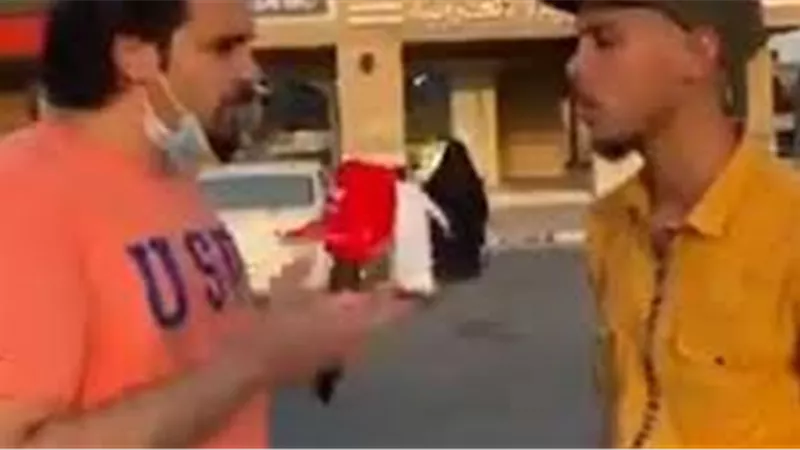 قنصل مصر بالكويت: رئيس الجمعية التي يعمل بها المصري المعتدى عليه تضامن معه وقدم استقالته | فيديو