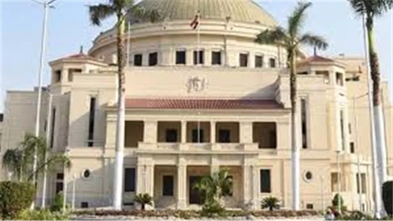 جامعة القاهرة تكشف تفاصيل تحويل أرض بين السرايات لمركز للإبداع | فيديو