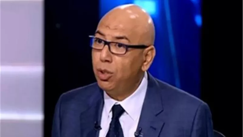 خالد عكاشة: لقاء السيسي مع القبائل الليبية أزعج تركيا.. وإثيوبيا تعاني من هشاشة داخلية | فيديو