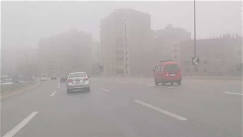 الأرصاد تحذر من حالة الطقس اليوم الثلاثاء 28 يوليو 2020