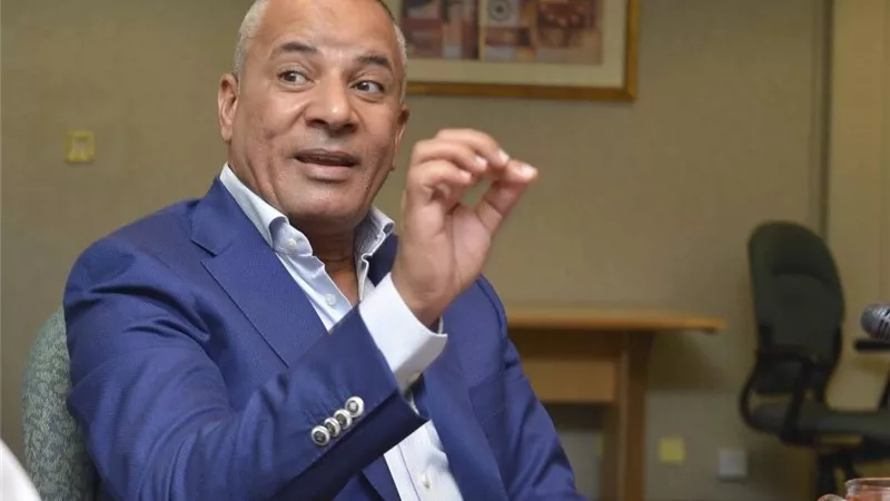 أحمد موسى عن تقدم الميليشيات الموالية لأردوغان صوب سرت: «راحوا ساعة ورجعوا تاني» | فيديو 