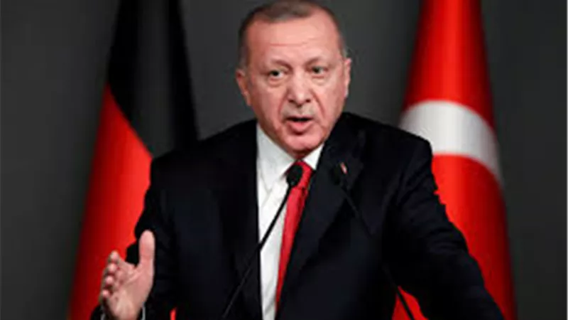 وكيل البرلمان: أردوغان شيطان العصر و بلطجي بدرجة رئيس جمهورية.. ويجب مقاطعة منتجات تركيا | فيديو