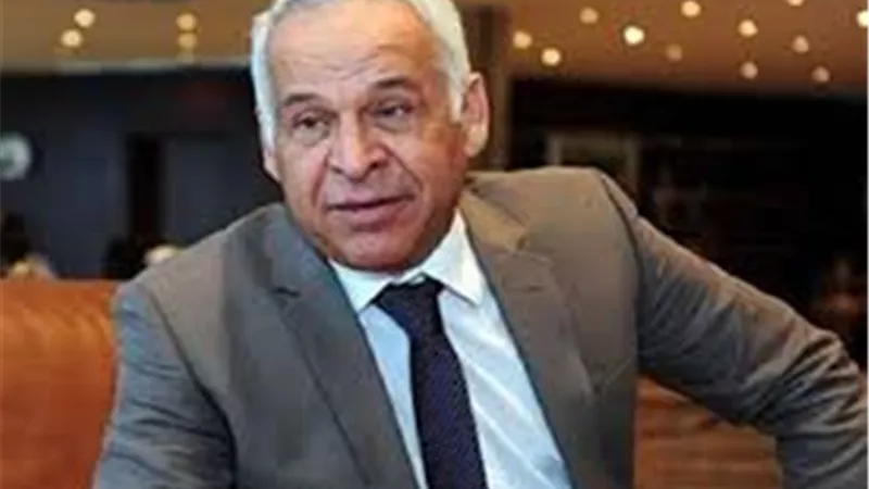 فرج عامر: مدينة الروبيكي تعيد مصر للريادة في صناعة الغزل والنسيج | فيديو 