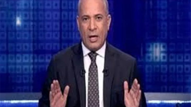 أحمد موسى: رسالة الرئيس السيسي بخصوص سد إثيوبيا تدعو للاطمئنان | فيديو