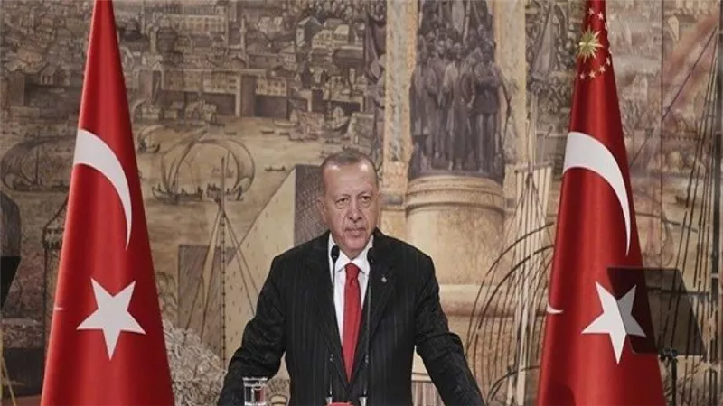 بن هامل: أردوغان رجل مافيا والفوضى الخلاقة في ليبيا هدفها ضرب استقرار مصر وتونس والجزائر | فيديو