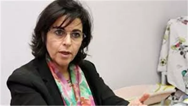 منال حمدي: مصر عالجت 3.4 مليون مصاب بفيروس سي منذ 2014 | فيديو