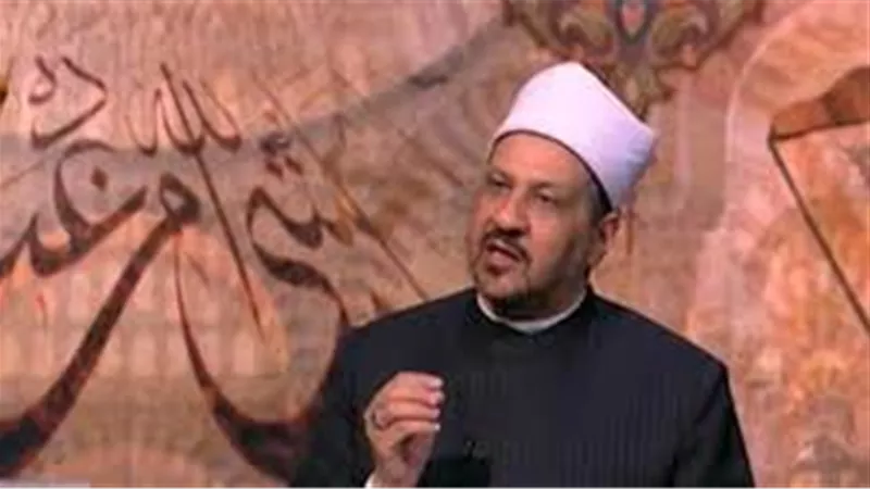 مجدي عاشور: من لديه نية الحج ولم يدركه حصل على الأجر.. وصيام عرفة «مش فرض» | فيديو