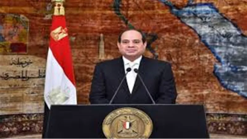 مصطفى بكرى: تصريحات السيسي بشأن سد إثيوبيا طمأنت المصريين | فيديو