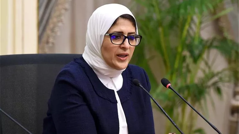 عاجل.. الصحة تعلن تفاصيل حالات كورونا الجديدة  و 46 حالة وفاة اليوم