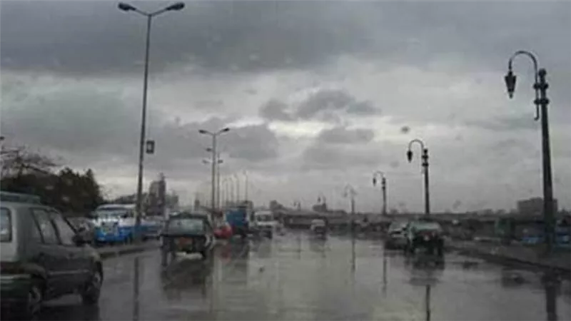 بعد تحذيرات الأرصاد .. تعرف على حالة الطقس اليوم الجمعة 31 يوليو 2020