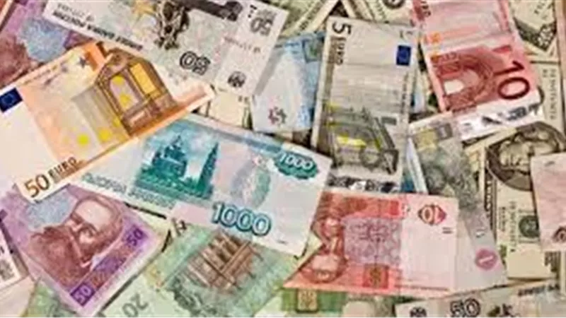 اسعار العملات اليوم الجمعة 31 يوليو 2020