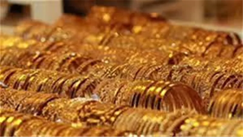 تحرك جديد مفاجيء في سعر الذهب اليوم الجمعة 31 يوليو 2020