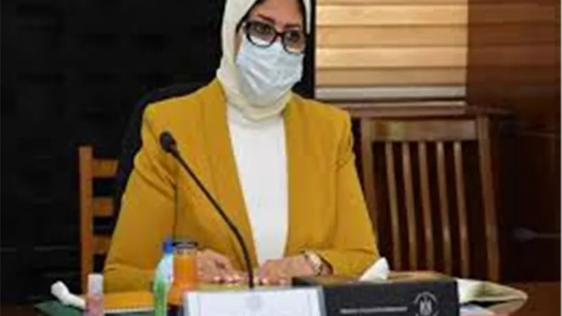 عاجل.. الصحة تعلن انخفاض كبير في حالات كورونا الجديدة و 31 حالة وفاة اليوم