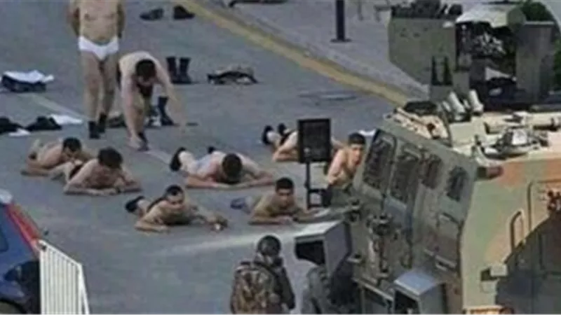 نصر سالم: أردوغان آخره يفرقع صاروخ من البحر.. و«لو راجل ينزل كتيبة تركية وهنبعتهاله في أكفان» | فيديو