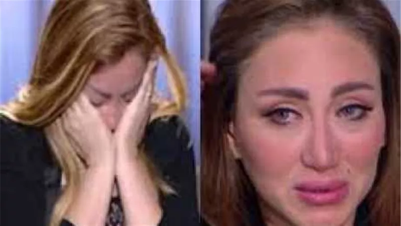 تفاصيل جديدة وصادمة في واقعة التحرش بريهام سعيد.. الإعلامية تنشر صور المتحرشين