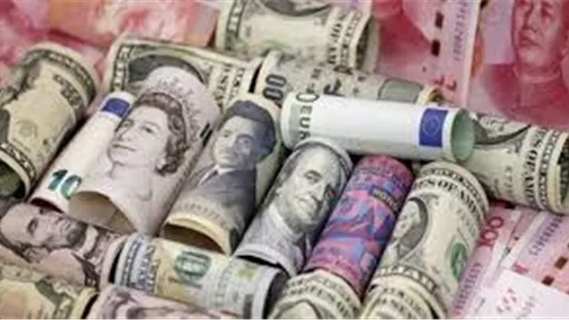 أسعار العملات اليوم الاثنين 20 يوليو 2020