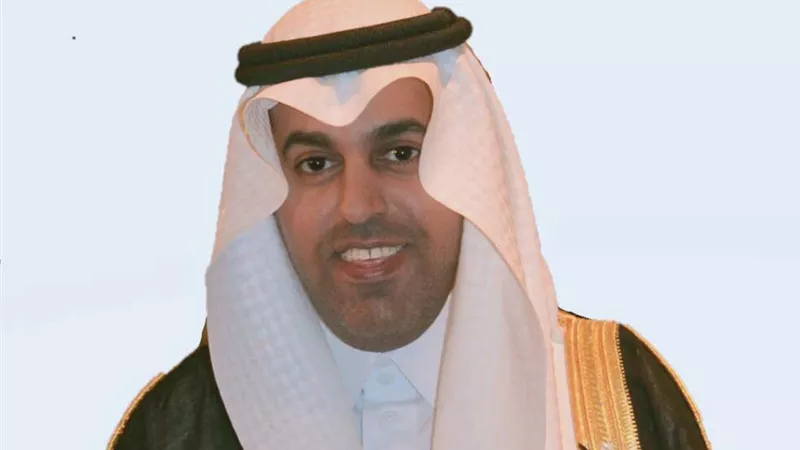 رئيس البرلمان العربي يُهنئ المملكة العربية السعودية بنجاح موسم الحج على الرغم من استمرار انتشار جائحة كورونا