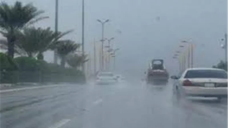 الأرصاد تحذر بشدة .. هذا ما سيحدث في حالة الطقس غدا الثلاثاء 4 اغسطس 2020