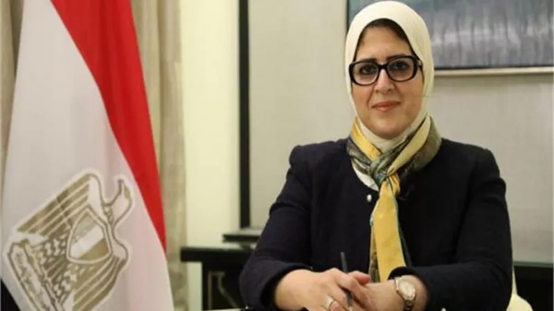 عاجل.. بشرى سارة الصحة تعلن حصيلة حالات الاصابة والوفاة بفيروس كورونا اليوم