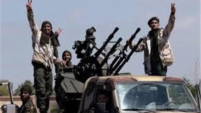 طفح الكيل.. تقرير يكشف رفض مؤسسات الدولة الليبية لاحتلال اردوغان والمرتزقة لبلادهم | فيديو