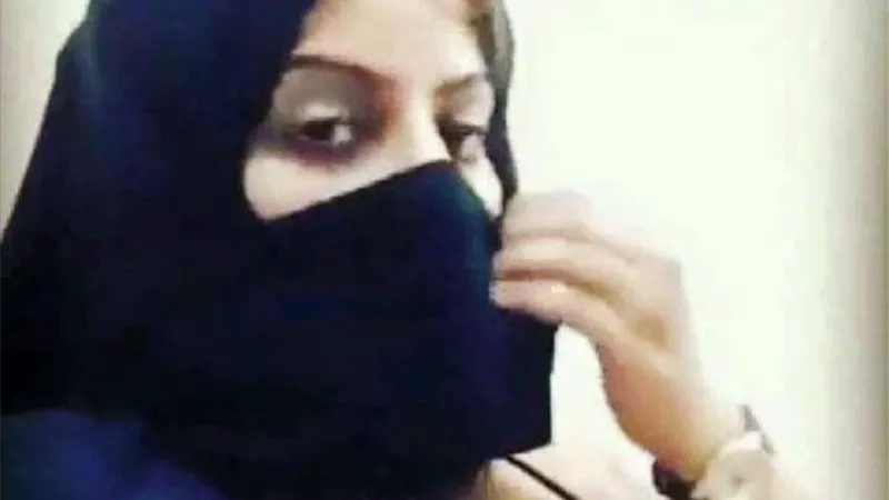 بلاغ ناري ضد 